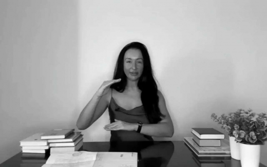 Воронежского блогера Ольгу Турищеву начали судить за парфюмерию без маркировки и клевету