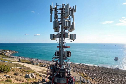 Российский рынок пополнился новыми разработчиками базовых станций