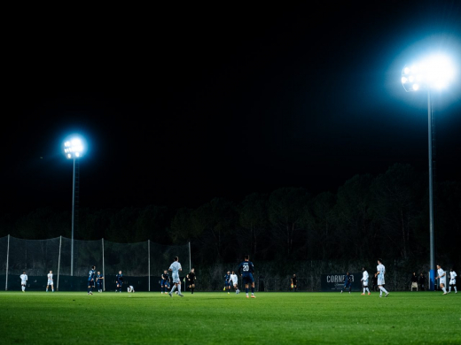 Воспитанник «Спартака» Рыжков рассказал о жизни в Воронеже в 90-х