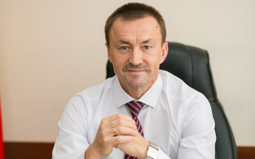 Новый спикер воронежской облдумы Юрий Матузов поучаствует в отборе кандидатов на пост главы «подшефного» ему Бутурлиновского района