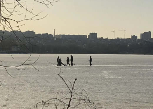Подмосковная трагедия с утонувшими детьми может повториться в Воронеже