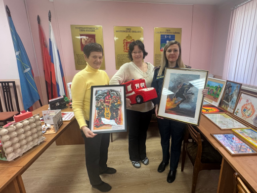 В Красногорске определили победителей муниципального этапа конкурса 