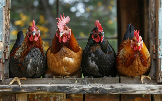 «Токаревская птицефабрика» заложила более 400 единиц оборудования в Тамбовской области