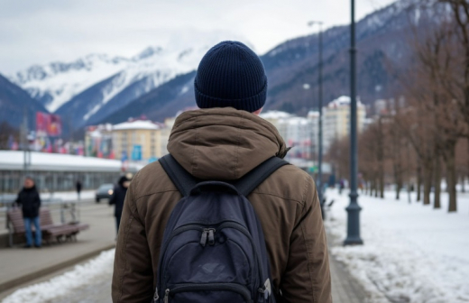 В Воронеже прекратили поиски пропавшего сына известного экономиста