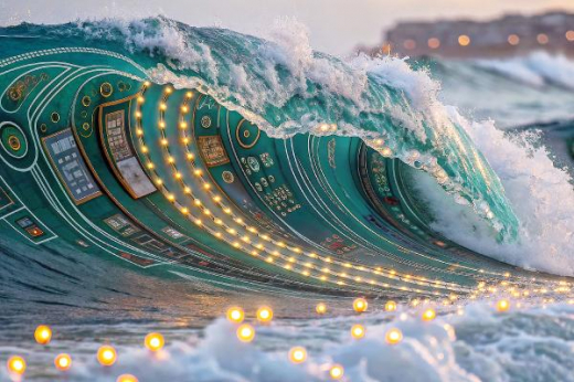 Давай по новой. Третья волна особо значимых проектов стала 