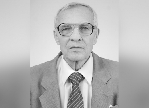 Умер академик РАН, создавший в Воронеже уникальную научно-исследовательскую лабораторию