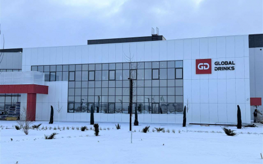 Инвестиции в открывшийся завод Global Functional Drinks под Воронежем превысили 10 млрд