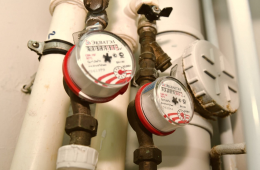 Как поменять сломавшийся счётчик на воду и сколько это стоит в 2026 году