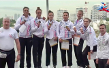Воронежская каноистка завоевала второе золото Чемпионата России