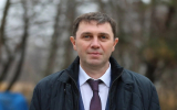 Мэр Воронежа Сергей Петрин возглавил рейтинг самых заметных градоначальников ЦФО в апрельском медиарейтинге