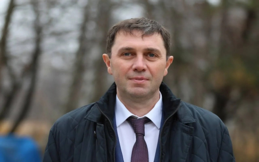 Мэр Воронежа Сергей Петрин возглавил рейтинг самых заметных градоначальников ЦФО в апрельском медиарейтинге