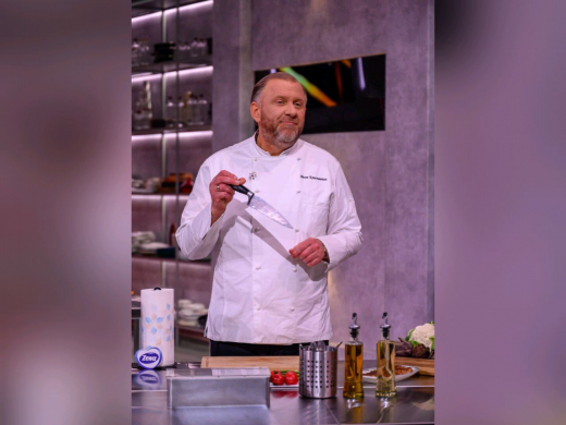 Воронежец поборется за 5 млн рублей в кулинарном телешоу с Константином Ивлевым