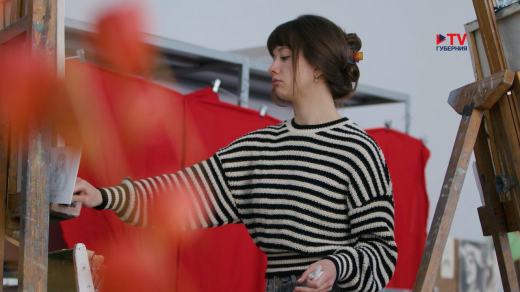 Женщине - вся земля