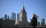 Синоптик Тишковец: В Москве ожидается рекордно теплая погода 11 и 12 марта
