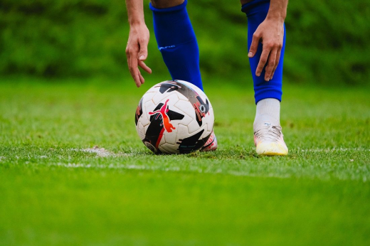 Молодёжка воронежского «Факела» проиграла в гостях «Спартаку»