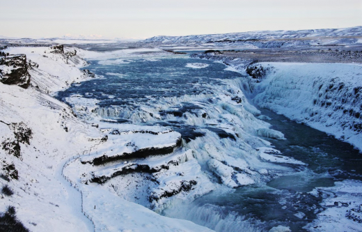 Новый ледниковый период предсказывают воронежские учёные