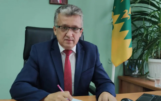 Экс-главу Дмитровского района Орловской области и его зама условно осудили за некачественные работы при благоустройстве бульвара