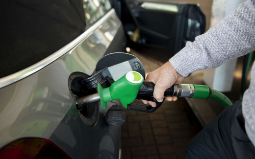 РФ сохранила 15-е место в европейском рейтинге доступности бензина