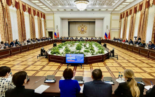 Воронежское минэкономразвития ускорило рассмотрение обращений инвесторов и получение статуса ответственной организации