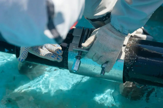 Улица в Северном микрорайоне Воронежа останется без воды на пять часов