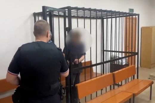 В Воскресенске мужчине вынесут приговор об убийстве 84-летней соседки топором