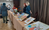 Всекрымский смотр-конкурс любительского искусства «Ступени мастерства» прошел в Керчи
