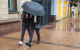 Синоптик Ильин заявил, что в выходные погода в Москве ухудшится