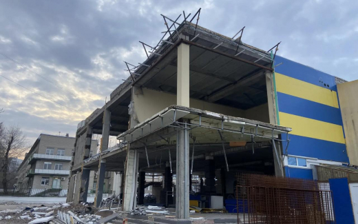 Жилой дом вырастет на бывшем участке Толоконникова в Коминтерновском районе Воронежа