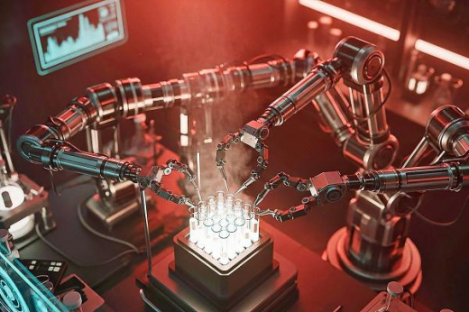 Химическая промышленность не поддержала цифровизацию