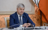 Мошенники создали фейковый аккаунт губернатора Воронежской области