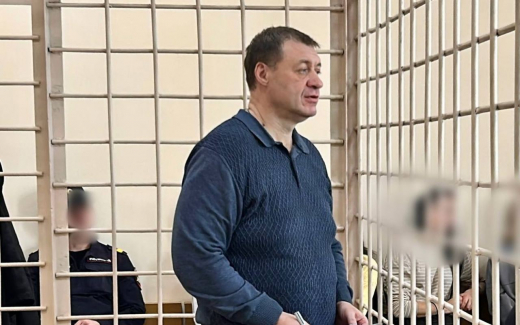 Экс-замгубернатору Курской области Дедову запросили 19 лет колонии и штраф 500 млн рублей