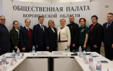 В Воронеже и области начнут реализацию новых культурно-патриотических проектов