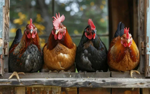 Токаревская птицефабрика столкнулась с падением прибыли на фоне роста долговой нагрузки