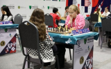 Юная воронежская шахматистка завоевала третью медаль Первенства Азии