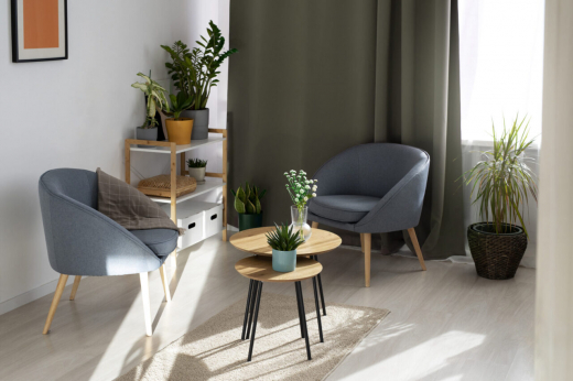 Средняя стоимость квартир в новостройках Воронежа выросла до 7 млн рублей