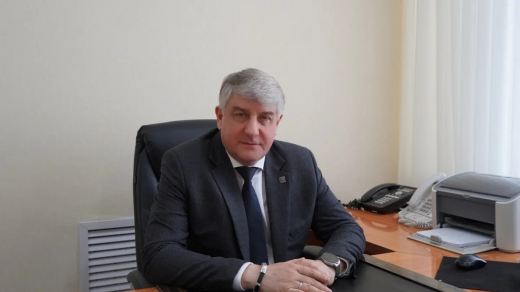 Бывшего врио мэра Нововоронежа не отпустили из СИЗО