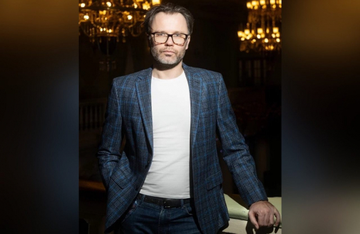 Солиcт Большого театра стал главным балетмейстером театра оперы и балета в Воронеже