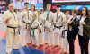 Воронежские каратисты победили на Чемпионате и Первенстве мира