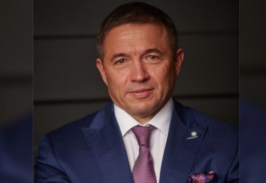 Новым председателем Центрально-Чернозёмного банка станет Александр Абрамкин