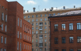 «Метриум»: для покупки квартиры в Москве нужно копить 7 лет и 2 месяца