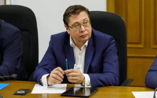 Экс-ректор ВГУ Ендовицкий останется в СИЗО до 12 ноября