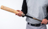 Воронежец покалечил бейсбольной битой бывшего мужа своей жены