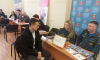 Сотрудники МЧС приняли участие в 
