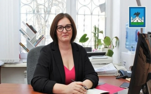 Мария Родштейн утверждена первым вице-мэром Орла