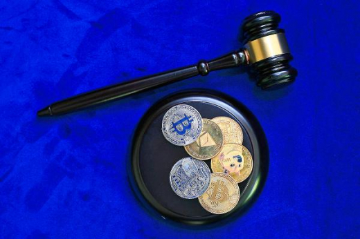 Федеральное правительство промониторит майнинг и майнеров