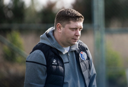 Спортивный директор воронежского «Факела» дисквалифицирован на месяц