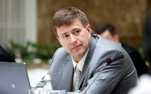 Экс-министр юстиции Коновалов может возглавить Верховный суд России