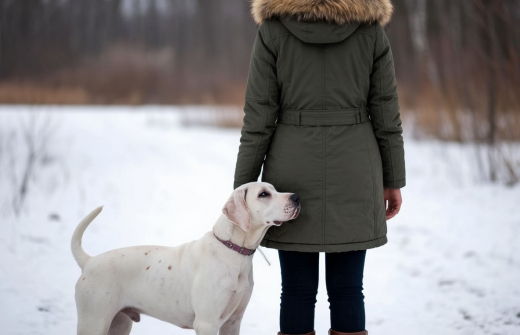 Волонтёры свернули поиски жительницы Воронежа, пропавшей вместе с собакой