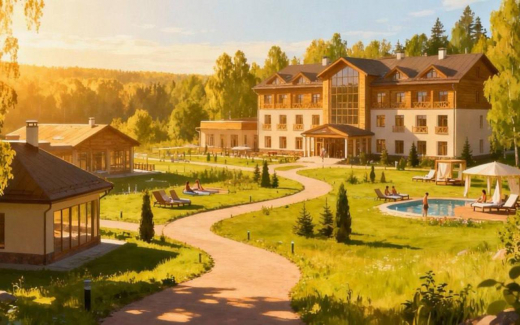 Инвесторов для развития парка «Костенки-Борщево-Архангельское» ищут в Воронежской области