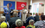 Второй центр общения для пожилых людей открылся в Воронежской области